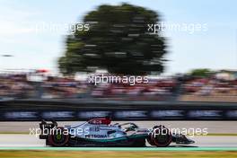 George Russell (GBR), Mercedes AMG F1  20.05.2022 Formula 1 World Championship, Rd 6, Spanish Grand Prix, Barcelona, Spain, Practice Day.
