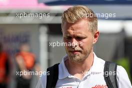 Kevin Magnussen (DEN) Haas F1 Team. 20.05.2022 Formula 1 World Championship, Rd 6, Spanish Grand Prix, Barcelona, Spain, Practice Day.