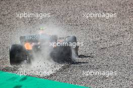 Lando Norris (GBR), McLaren F1 Team  20.05.2022 Formula 1 World Championship, Rd 6, Spanish Grand Prix, Barcelona, Spain, Practice Day.