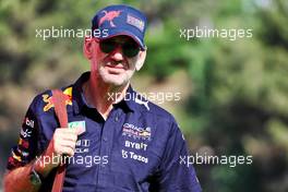 Adrian Newey (GBR) Red Bull Racing Chief Technical Officer. 20.05.2022 Formula 1 World Championship, Rd 6, Spanish Grand Prix, Barcelona, Spain, Practice Day.