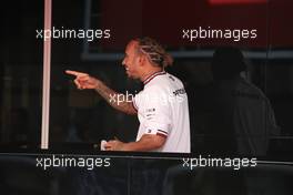 Lewis Hamilton (GBR) Mercedes AMG F1. 20.05.2022 Formula 1 World Championship, Rd 6, Spanish Grand Prix, Barcelona, Spain, Practice Day.