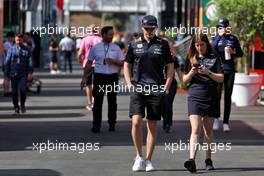 Max Verstappen (NLD) Red Bull Racing. 20.05.2022 Formula 1 World Championship, Rd 6, Spanish Grand Prix, Barcelona, Spain, Practice Day.