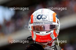Pierre Gasly (FRA), AlphaTauri F1  22.05.2022. Formula 1 World Championship, Rd 6, Spanish Grand Prix, Barcelona, Spain, Race Day.