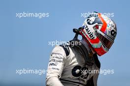 Pierre Gasly (FRA), AlphaTauri F1  22.05.2022. Formula 1 World Championship, Rd 6, Spanish Grand Prix, Barcelona, Spain, Race Day.