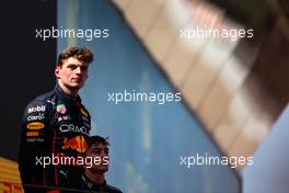 Max Verstappen (NLD), Red Bull Racing  22.05.2022. Formula 1 World Championship, Rd 6, Spanish Grand Prix, Barcelona, Spain, Race Day.