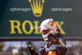 Max Verstappen (NLD), Red Bull Racing  22.05.2022. Formula 1 World Championship, Rd 6, Spanish Grand Prix, Barcelona, Spain, Race Day.
