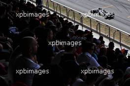 Pierre Gasly (FRA) AlphaTauri AT03. 22.05.2022. Formula 1 World Championship, Rd 6, Spanish Grand Prix, Barcelona, Spain, Race Day.