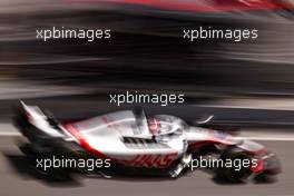Kevin Magnussen (DEN) Haas F1 Team  21.05.2022. Formula 1 World Championship, Rd 6, Spanish Grand Prix, Barcelona, Spain, Qualifying Day.