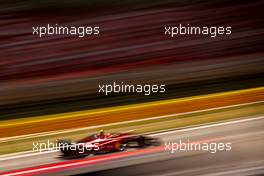 Carlos Sainz Jr (ESP), Scuderia Ferrari  21.05.2022. Formula 1 World Championship, Rd 6, Spanish Grand Prix, Barcelona, Spain, Qualifying Day.