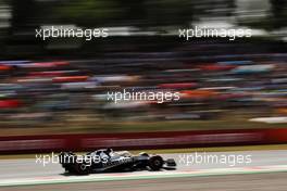 Pierre Gasly (FRA) AlphaTauri AT03. 21.05.2022. Formula 1 World Championship, Rd 6, Spanish Grand Prix, Barcelona, Spain, Qualifying Day.