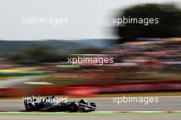 Pierre Gasly (FRA) AlphaTauri AT03. 21.05.2022. Formula 1 World Championship, Rd 6, Spanish Grand Prix, Barcelona, Spain, Qualifying Day.