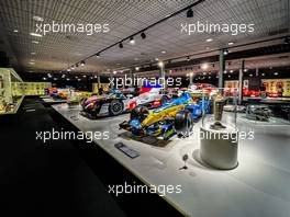 Museo y Circuito Fernando Alonso in Oviedo 19.05.2022. Formula 1 World Championship, Rd 6, Spanish Grand Prix, Barcelona, Spain, Preparation Day.