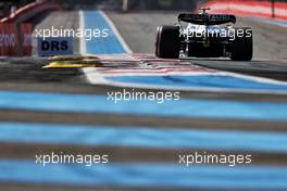 Yuki Tsunoda (JPN) AlphaTauri AT03. 22.07.2022. Formula 1 World Championship, Rd 12, French Grand Prix, Paul Ricard, France, Practice Day.
