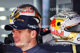 Max Verstappen (NLD) Red Bull Racing. 22.07.2022. Formula 1 World Championship, Rd 12, French Grand Prix, Paul Ricard, France, Practice Day.