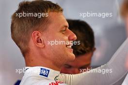 Mick Schumacher (GER) Haas F1 Team. 22.07.2022. Formula 1 World Championship, Rd 12, French Grand Prix, Paul Ricard, France, Practice Day.