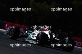 Lewis Hamilton (GBR), Mercedes AMG F1   22.07.2022. Formula 1 World Championship, Rd 12, French Grand Prix, Paul Ricard, France, Practice Day.