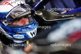 Nicholas Latifi (CDN) Williams Racing FW44. 22.07.2022. Formula 1 World Championship, Rd 12, French Grand Prix, Paul Ricard, France, Practice Day.