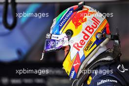 Sergio Perez (MEX) Red Bull Racing. 22.07.2022. Formula 1 World Championship, Rd 12, French Grand Prix, Paul Ricard, France, Practice Day.