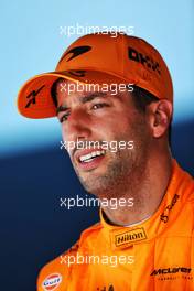 Daniel Ricciardo (AUS) McLaren. 23.07.2022. Formula 1 World Championship, Rd 12, French Grand Prix, Paul Ricard, France, Qualifying Day.
