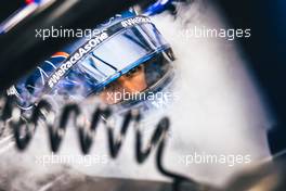 Alexander Albon (THA) Williams Racing FW44. 23.07.2022. Formula 1 World Championship, Rd 12, French Grand Prix, Paul Ricard, France, Qualifying Day.
