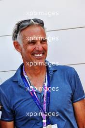 Paul Belmondo (FRA). 23.07.2022. Formula 1 World Championship, Rd 12, French Grand Prix, Paul Ricard, France, Qualifying Day.
