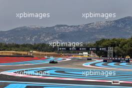 Nicholas Latifi (CDN) Williams Racing FW44. 23.07.2022. Formula 1 World Championship, Rd 12, French Grand Prix, Paul Ricard, France, Qualifying Day.