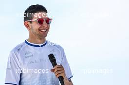 Esteban Ocon (FRA), Alpine F1 Team  23.07.2022. Formula 1 World Championship, Rd 12, French Grand Prix, Paul Ricard, France, Qualifying Day.