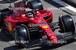 Charles Leclerc (FRA), Scuderia Ferrari  23.07.2022. Formula 1 World Championship, Rd 12, French Grand Prix, Paul Ricard, France, Qualifying Day.