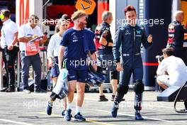 Alexander Albon (THA) Williams Racing. 23.07.2022. Formula 1 World Championship, Rd 12, French Grand Prix, Paul Ricard, France, Qualifying Day.