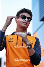 Lando Norris (GBR) McLaren. 21.07.2022. Formula 1 World Championship, Rd 12, French Grand Prix, Paul Ricard, France, Preparation Day.
