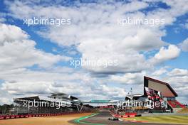 Pierre Gasly (FRA) AlphaTauri AT03. 01.07.2022. Formula 1 World Championship, Rd 10, British Grand Prix, Silverstone, England, Practice Day.