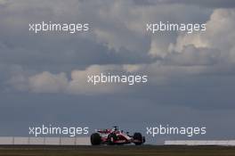 Kevin Magnussen (DEN) Haas VF-22.. 01.07.2022. Formula 1 World Championship, Rd 10, British Grand Prix, Silverstone, England, Practice Day.