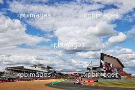 Kevin Magnussen (DEN) Haas VF-22. 01.07.2022. Formula 1 World Championship, Rd 10, British Grand Prix, Silverstone, England, Practice Day.