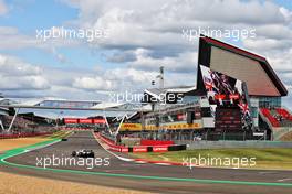 Kevin Magnussen (DEN) Haas VF-22. 01.07.2022. Formula 1 World Championship, Rd 10, British Grand Prix, Silverstone, England, Practice Day.