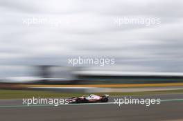 Mick Schumacher (GER) Haas VF-22. 02.07.2022. Formula 1 World Championship, Rd 10, British Grand Prix, Silverstone, England, Qualifying Day.