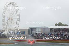 Daniel Ricciardo (AUS) McLaren MCL36. 02.07.2022. Formula 1 World Championship, Rd 10, British Grand Prix, Silverstone, England, Qualifying Day.