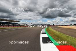 Circuit atmosphere. 30.06.2022. Formula 1 World Championship, Rd 10, British Grand Prix, Silverstone, England, Preparation Day.