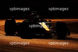 Max Verstappen (NLD) Red Bull Racing RB18. 29.07.2022. Formula 1 World Championship, Rd 13, Hungarian Grand Prix, Budapest, Hungary, Practice Day.