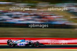 Fernando Alonso (ESP), Alpine F1 Team  29.07.2022. Formula 1 World Championship, Rd 13, Hungarian Grand Prix, Budapest, Hungary, Practice Day.