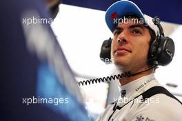 Nicholas Latifi (CDN) Williams Racing. 29.07.2022. Formula 1 World Championship, Rd 13, Hungarian Grand Prix, Budapest, Hungary, Practice Day.
