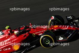 Carlos Sainz Jr (ESP) Ferrari F1-75. 29.07.2022. Formula 1 World Championship, Rd 13, Hungarian Grand Prix, Budapest, Hungary, Practice Day.