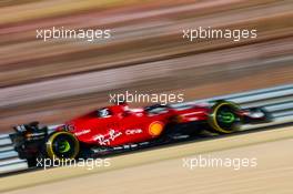Charles Leclerc (FRA), Scuderia Ferrari  29.07.2022. Formula 1 World Championship, Rd 13, Hungarian Grand Prix, Budapest, Hungary, Practice Day.