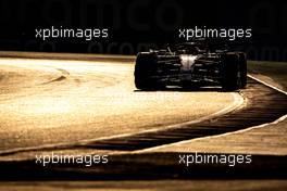 Valtteri Bottas (FIN) Alfa Romeo F1 Team C42. 29.07.2022. Formula 1 World Championship, Rd 13, Hungarian Grand Prix, Budapest, Hungary, Practice Day.