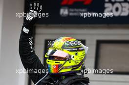 Lewis Hamilton (GBR), Mercedes AMG F1   31.07.2022. Formula 1 World Championship, Rd 13, Hungarian Grand Prix, Budapest, Hungary, Race Day.