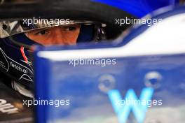 Alexander Albon (THA) Williams Racing FW44. 30.07.2022. Formula 1 World Championship, Rd 13, Hungarian Grand Prix, Budapest, Hungary, Qualifying Day.