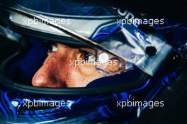 Nicholas Latifi (CDN) Williams Racing FW44. 22.04.2022. Formula 1 World Championship, Rd 4, Emilia Romagna Grand Prix, Imola, Italy, Qualifying Day.