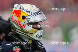 Max Verstappen (NLD), Red Bull Racing  24.04.2022. Formula 1 World Championship, Rd 4, Emilia Romagna Grand Prix, Imola, Italy, Race Day.