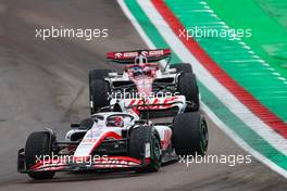 kml  24.04.2022. Formula 1 World Championship, Rd 4, Emilia Romagna Grand Prix, Imola, Italy, Race Day.