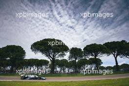 Yuki Tsunoda (JPN) AlphaTauri AT03. 23.04.2022. Formula 1 World Championship, Rd 4, Emilia Romagna Grand Prix, Imola, Italy, Sprint Day.