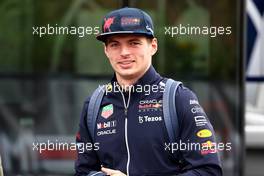 Max Verstappen (NLD) Red Bull Racing. 24.04.2022. Formula 1 World Championship, Rd 4, Emilia Romagna Grand Prix, Imola, Italy, Race Day.